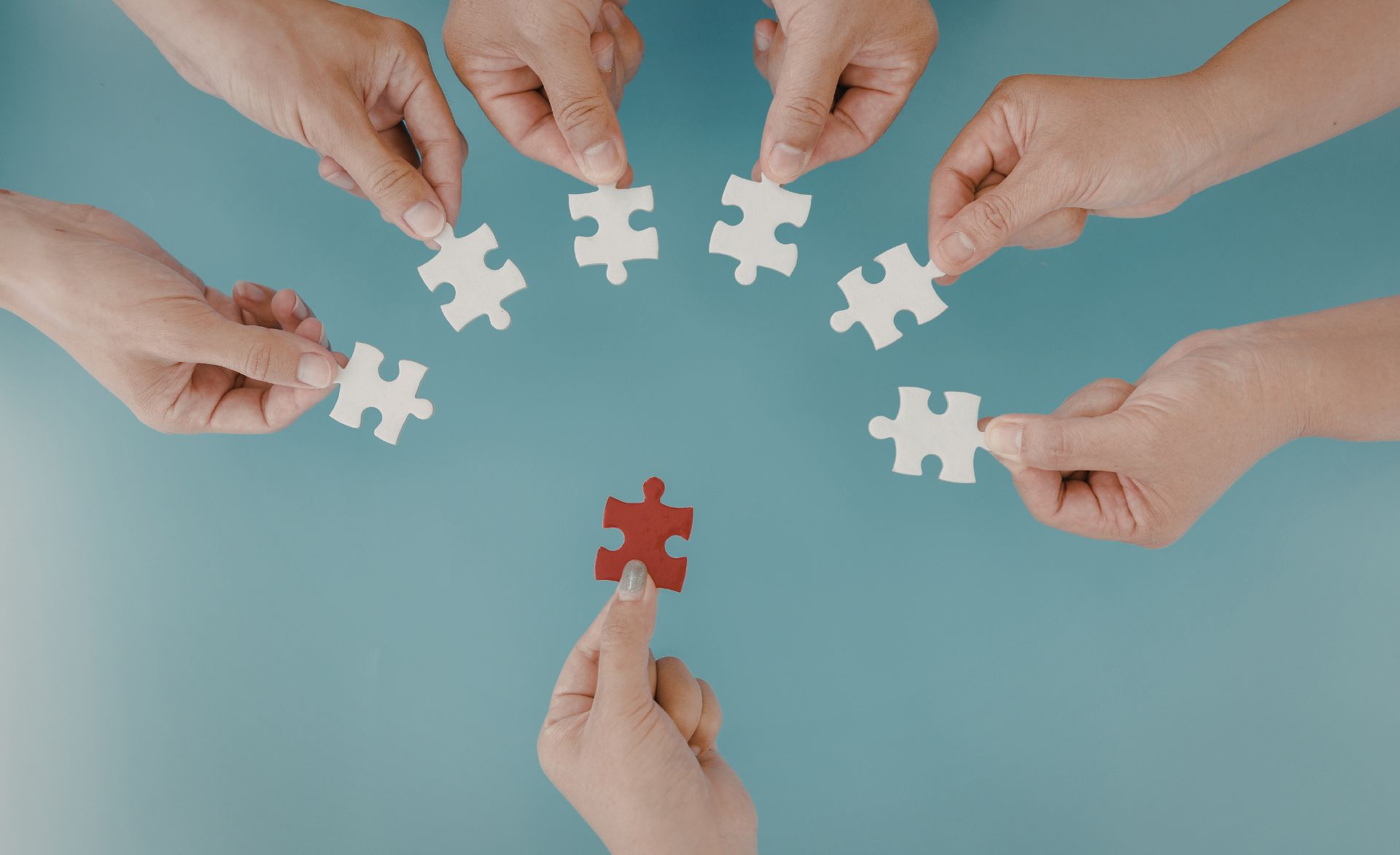 Collaboration avec le personnel médical et paramédical