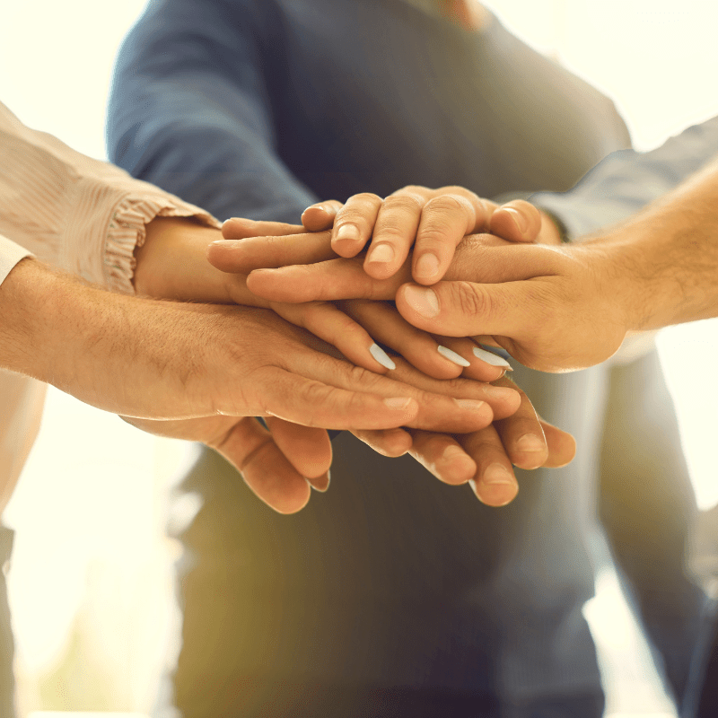 Collaboration avec les experts de la santé