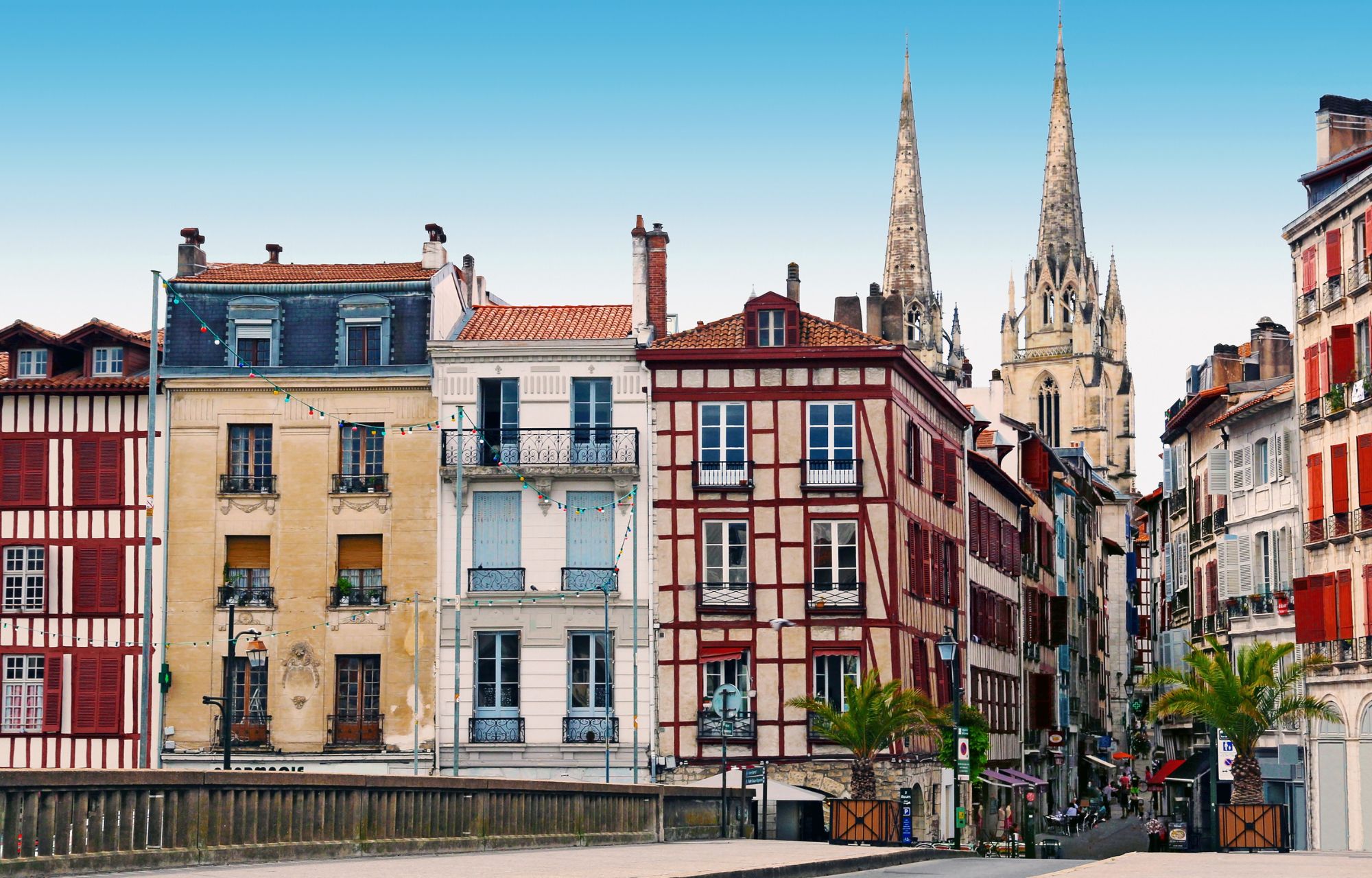 Magnétiseur Bayonne