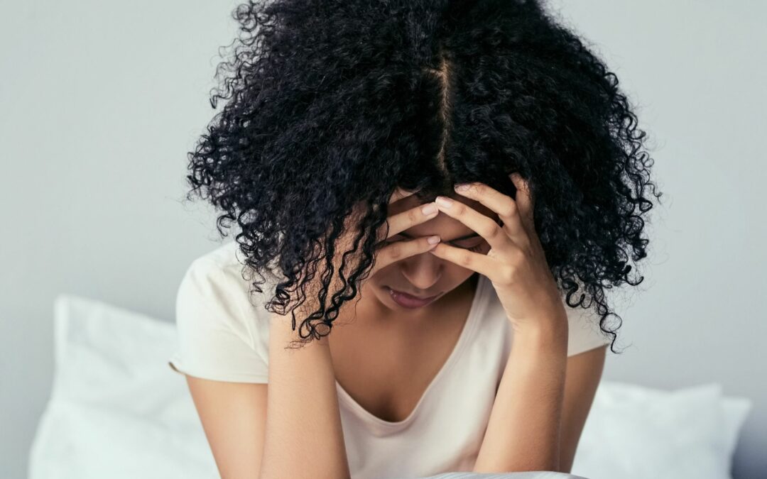Fatigue persistante
