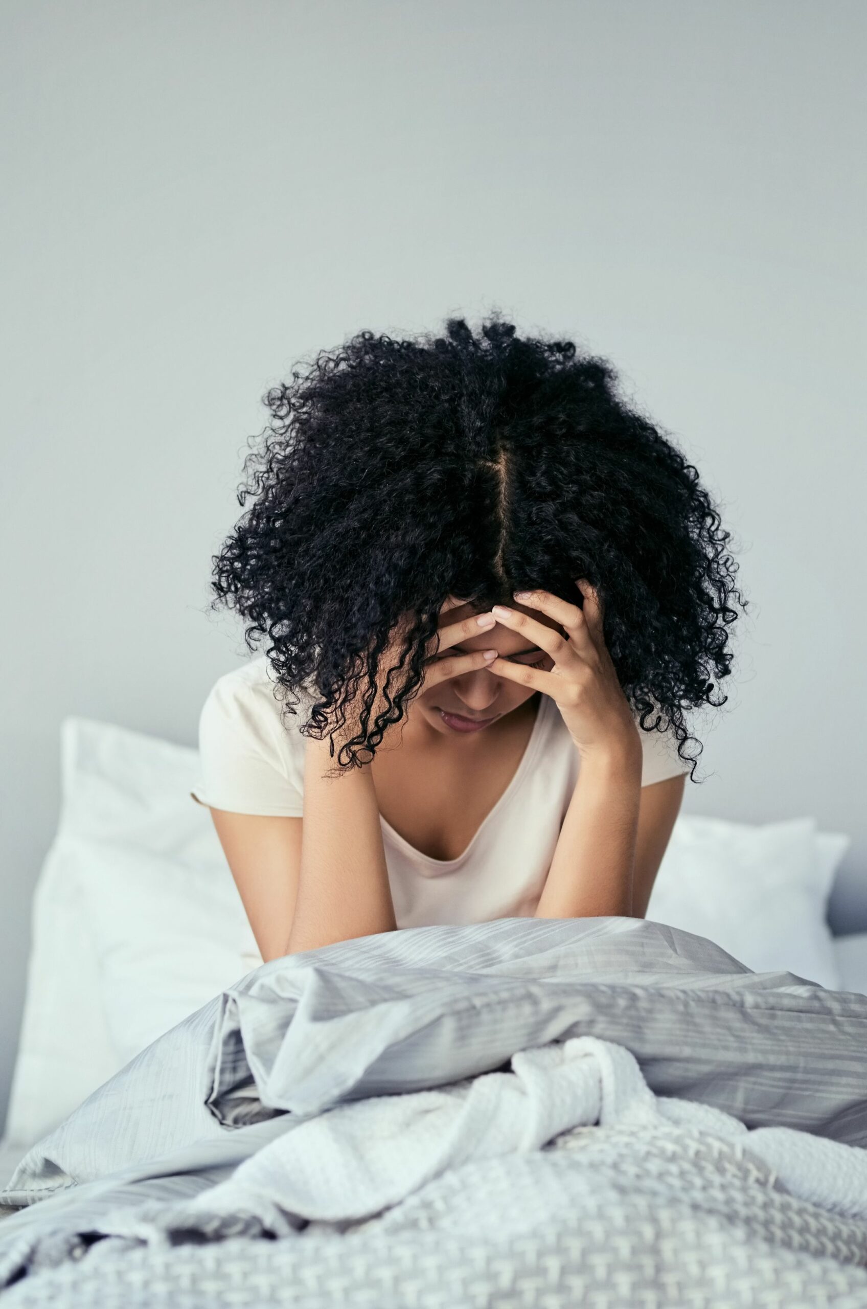 Fatigue persistante