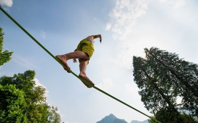 libération en profondeur & stabilisation