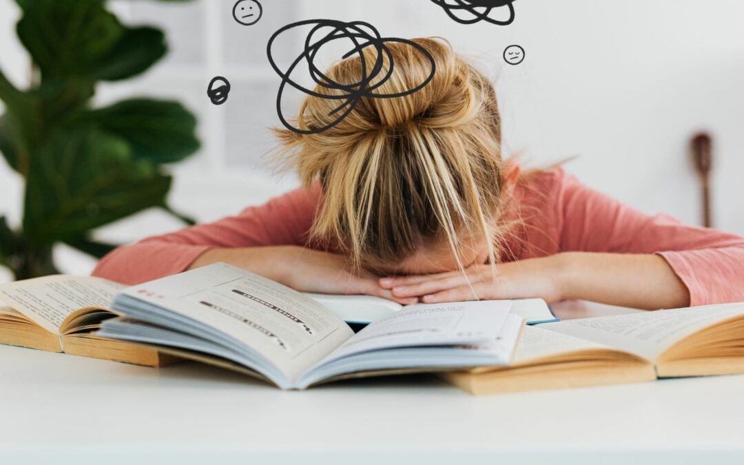 Magnétiseur pour le stress