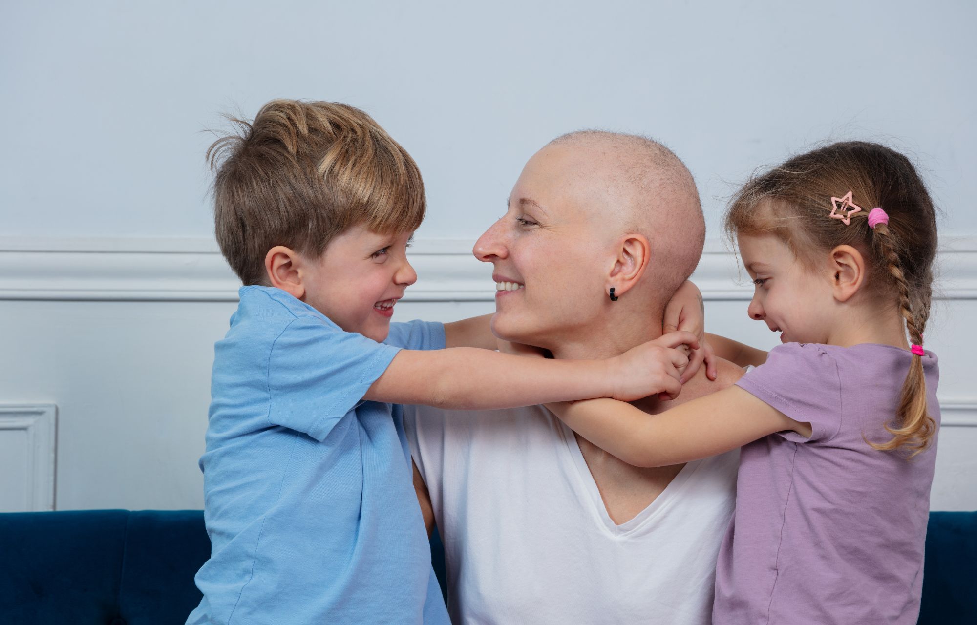 vous avez un cancer - accompagnement à chaque étape de votre parcours de soin