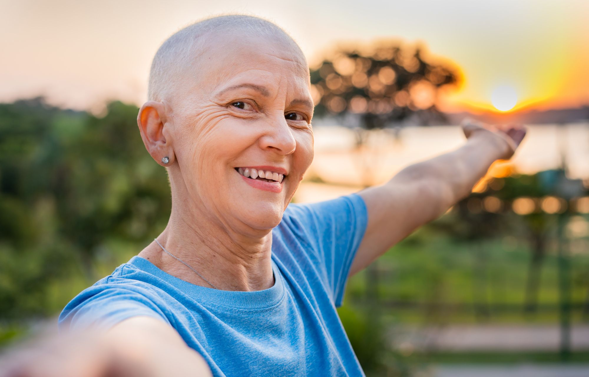 Accompagnement global pour vous aider à maintenir votre sourire