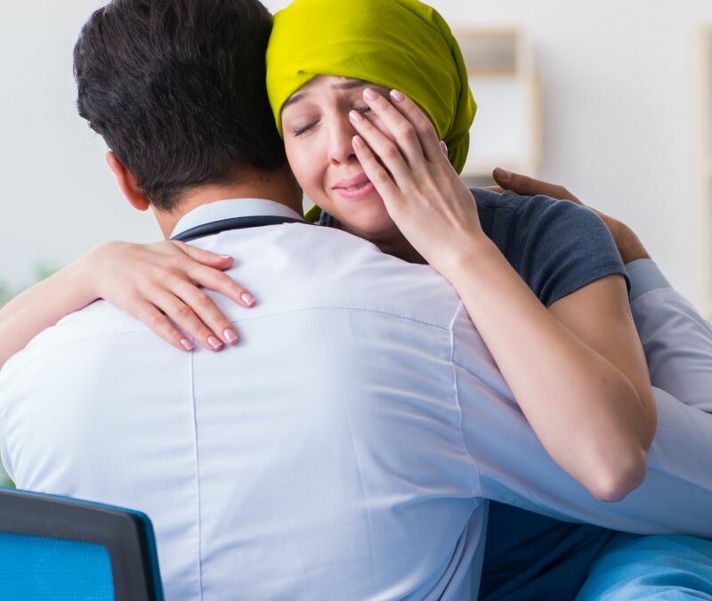 Magnétisme et cancer : un accompagnement complémentaire pour mieux vivre les traitements