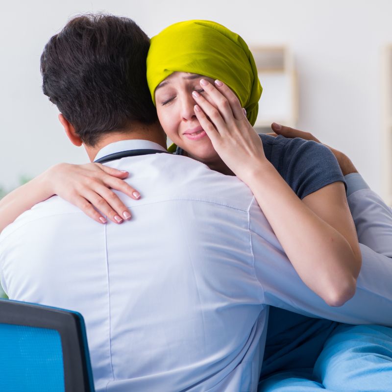 Magnétisme et cancer : un accompagnement complémentaire pour mieux vivre les traitements