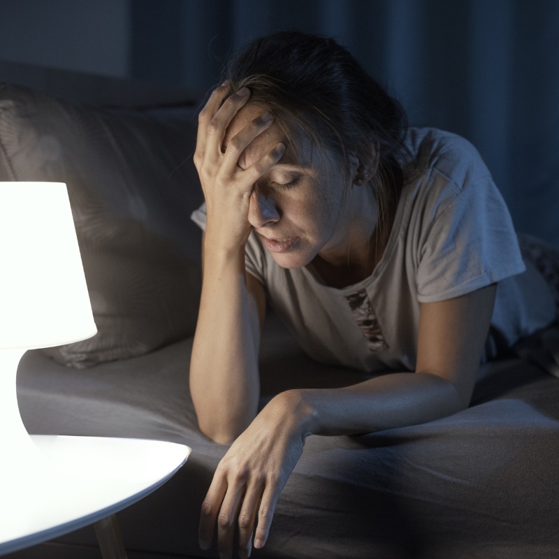 Retrouver un équilibre après cancer : « les traitements sont finis. Alors pourquoi je ne me sens pas soulagé(e) ? »